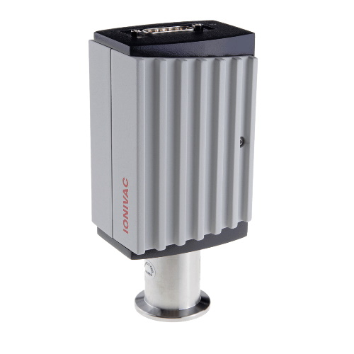 Вакуумметр Пирани Leybold IONIVAC ITR 90