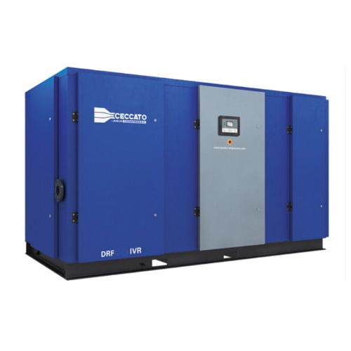 Компрессор Ceccato DRF 271 IVR 8 бар
