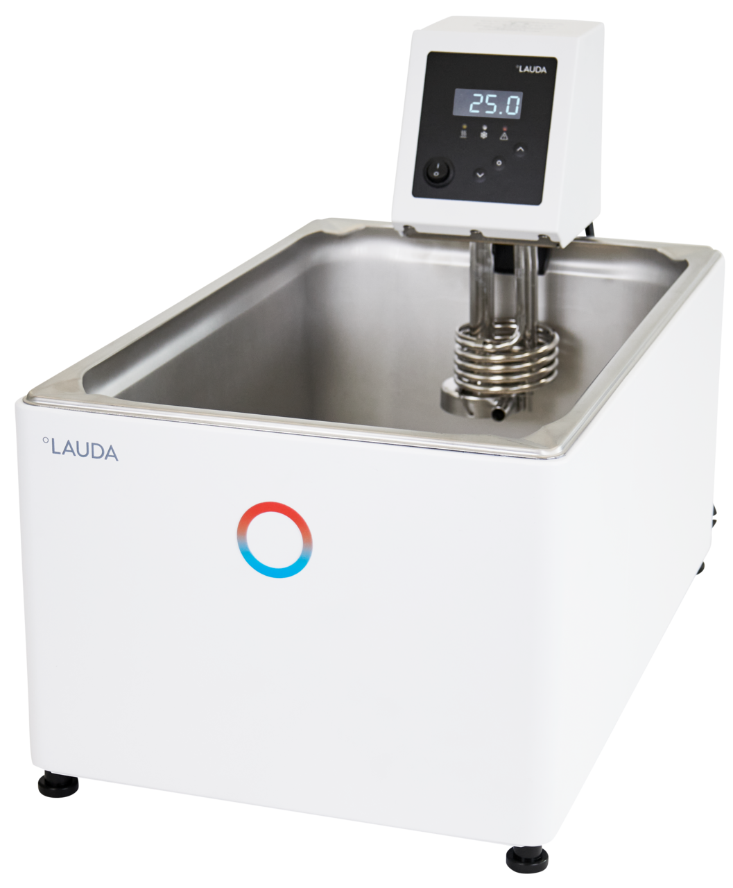 Нагревающий термостат Lauda Alpha A 24