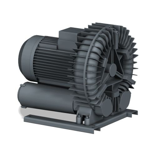 Воздуходувка Busch Samos SI 1150 E1