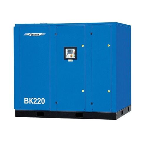 Компрессор Remeza ВК180-8