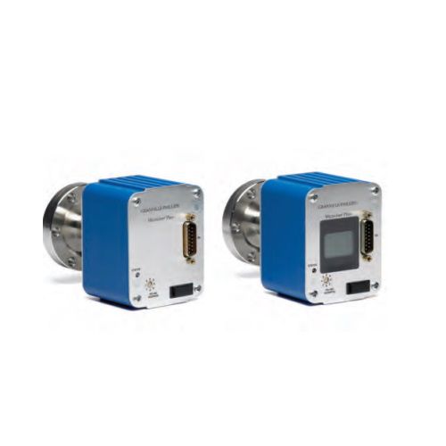 Вакуумметр MKS Instruments Series 392 Micro-Ion Plus