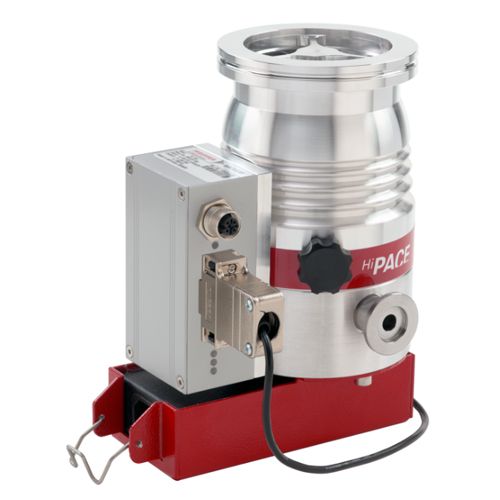 Вакуумный насос Pfeiffer Vacuum HiPace 80 TC 110 OPS 70 DN 63 ISO-K