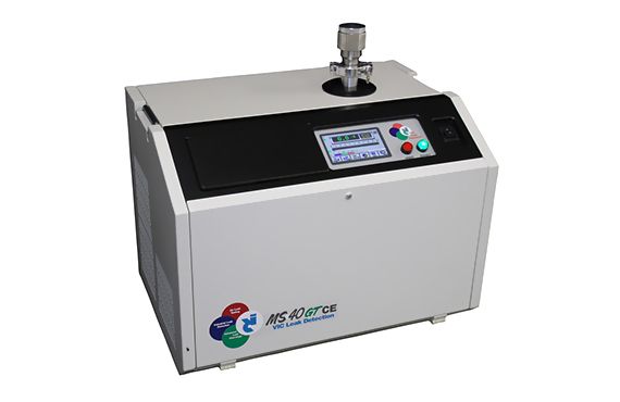 Гелиевый масс-спектрометрический течеискатель, устройство, принцип работы, назначение, поверка и ведущие производители