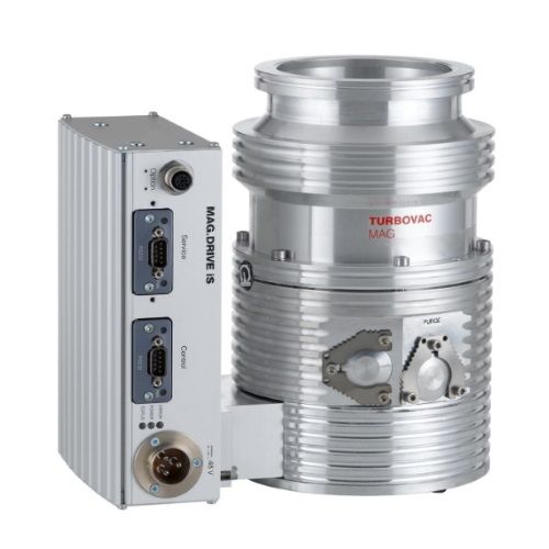 Вакуумный насос Leybold TURBOVAC W 300 iP