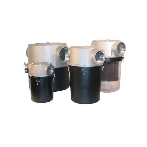 Вакуумный фильтр МТ CT-235P-401C