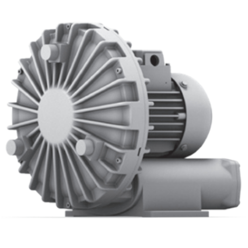 Воздуходувка Elektror SE 2n