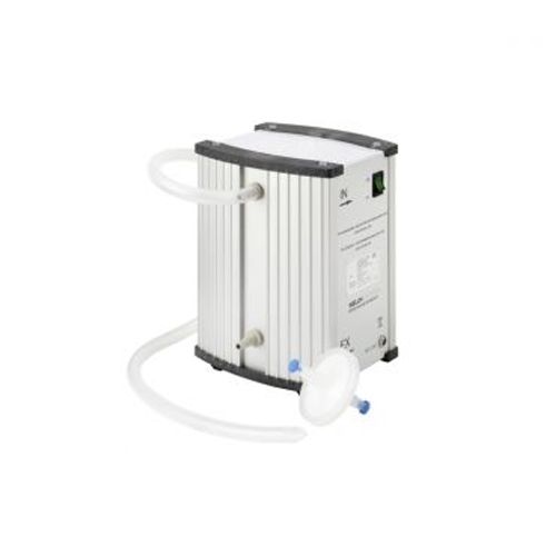 Вакуумный насос Ilmvac (Welch) MP 065 E Inlinefilter-Kit