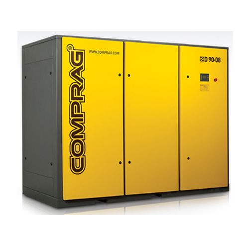 Компрессор Comprag DV-110-10