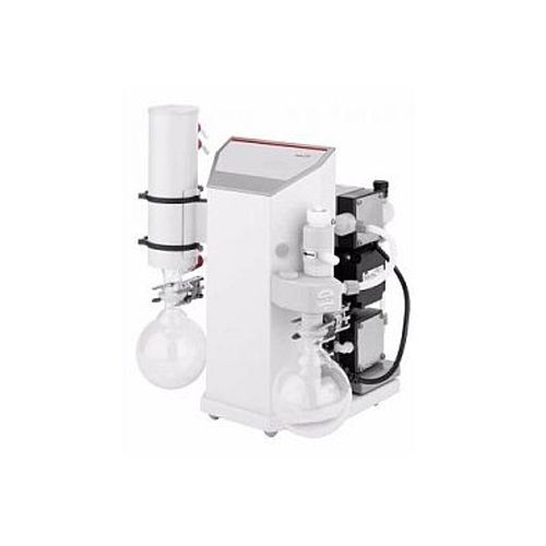 Вакуумный насос Ilmvac (Welch) LVS 201 T