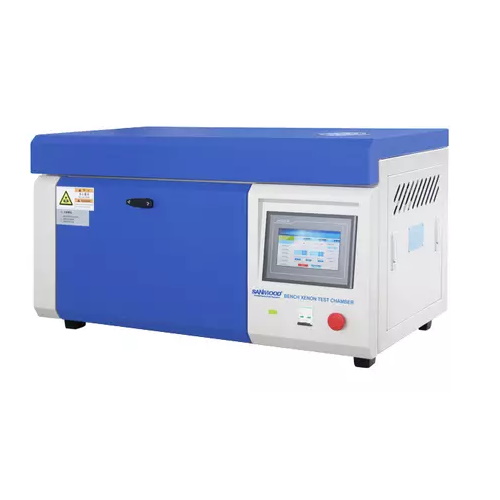 Испытательная камера Sanwood SM-XD-600-CD