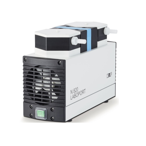 Вакуумный насос KNF N 820-3 FT-18