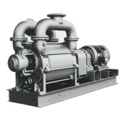 Вакуумный насос Sterling SIHI LPH 90567