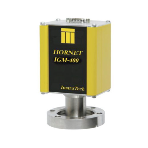 Вакуумметр InstruTech IGM-400 Hornet