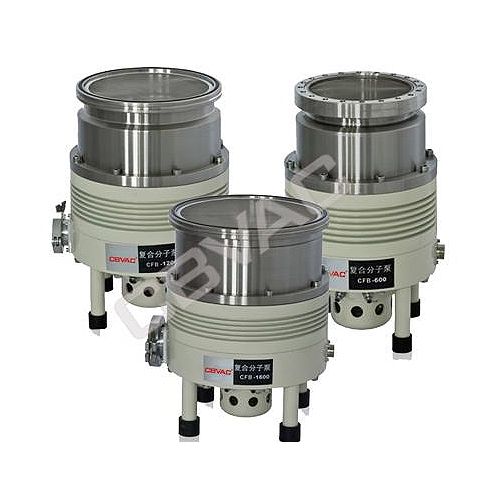 Вакуумный насос CBVAC CFB-1200-3153