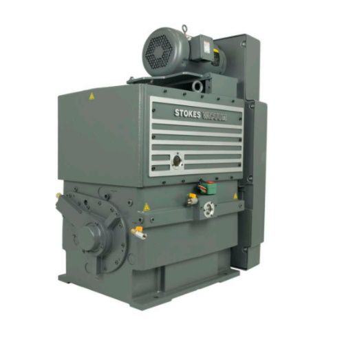 Вакуумный насос Edwards Stokes Microvac 612 J