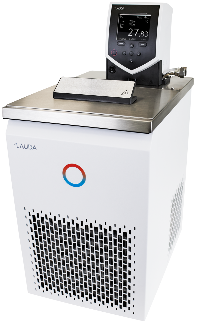 Охлаждающий термостат Lauda ECO RE 1050 G