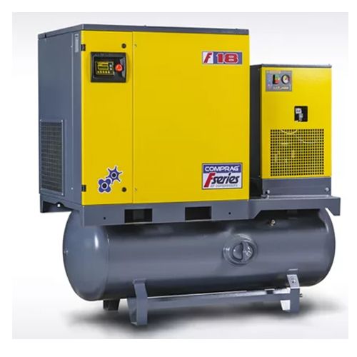 Компрессор Comprag FRD2210-500