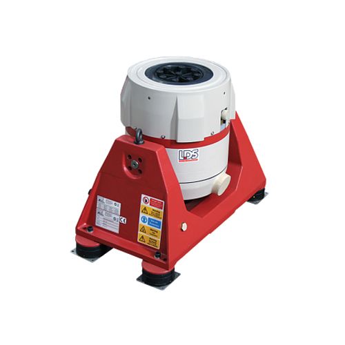 Вибростенд LDS V721, 2,9 кН