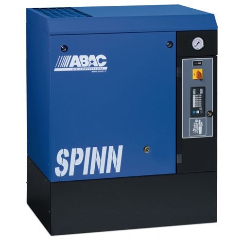 Компрессор ABAC SPINN 5,5-8 ST 220В