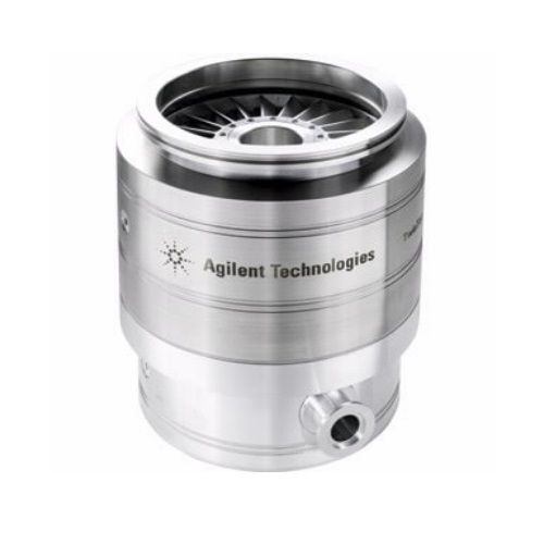 Вакуумный насос Agilent TwisTorr 704 FS