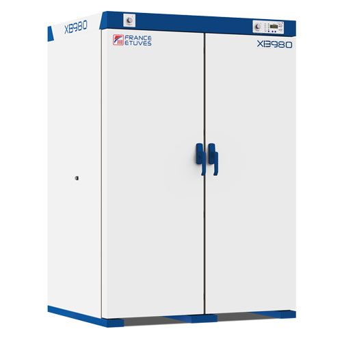 Сушильный шкаф France Etuves XB980
