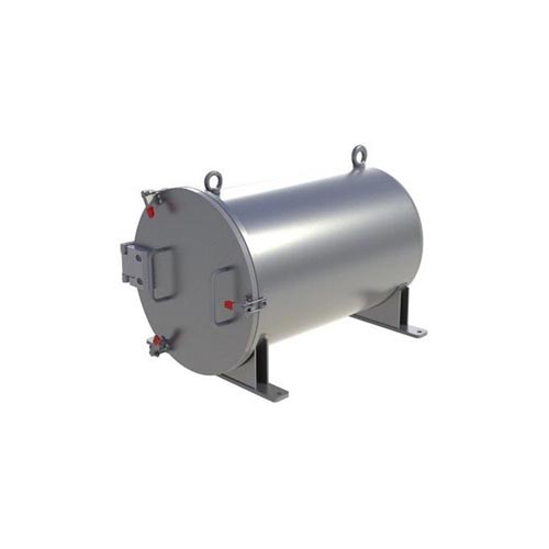 Вакуумная камера горизонтальная Pfeiffer Vacuum 820KHH0500-750