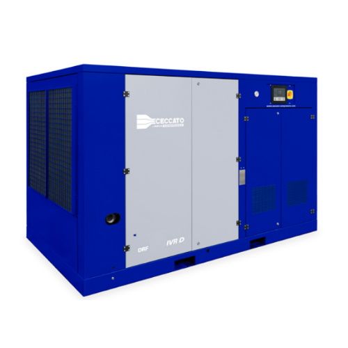 Компрессор Ceccato DRF 180 IVR D