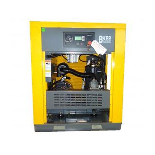 Компрессор BERG ВК-22/8 бар с прямым приводом