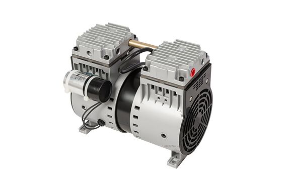 Насос поршневой вакуумный - особенности устройства, принципа работы и область применения