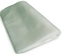 Силиконовый вакуумный мешок ERSTEVAK SI 2500x1500 мм, Силикон 1000 мкм