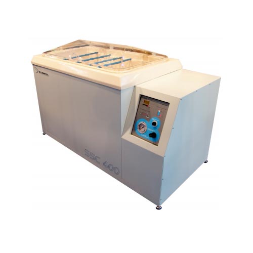 Испытательная камера Dycometal SSC-140