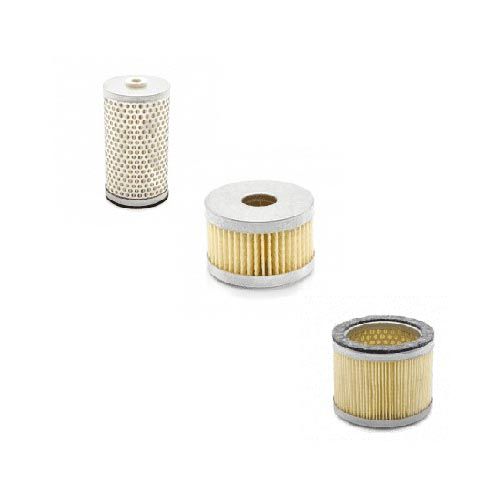 Картридж для вакуумного фильтра Rietschle 730092