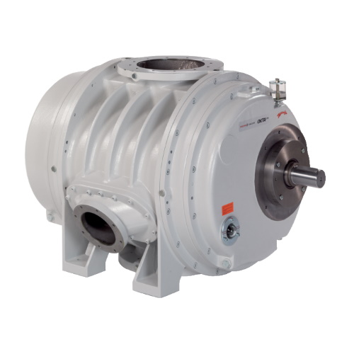 Вакуумный насос Pfeiffer Vacuum Okta 1500 G without motor