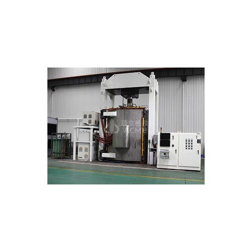 Вакуумная печь ACME VHP-888