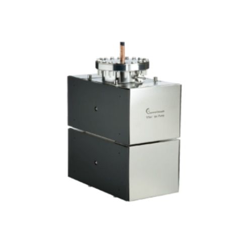 Вакуумный насос Gamma Vacuum TiTan 400LX