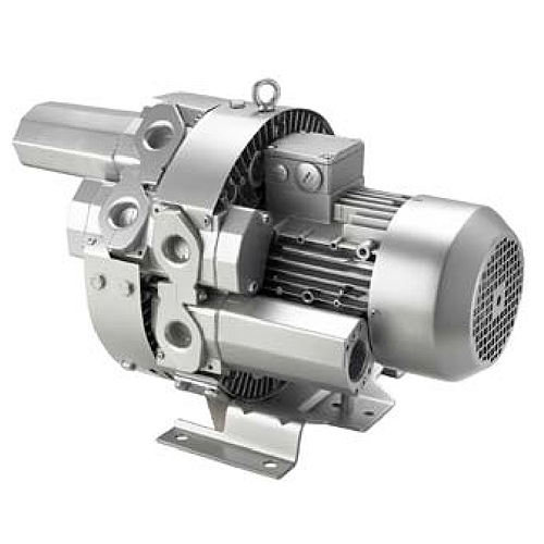 Воздуходувка GreenTech 4RB 520-0AH77-8 G 400 Series 3AC