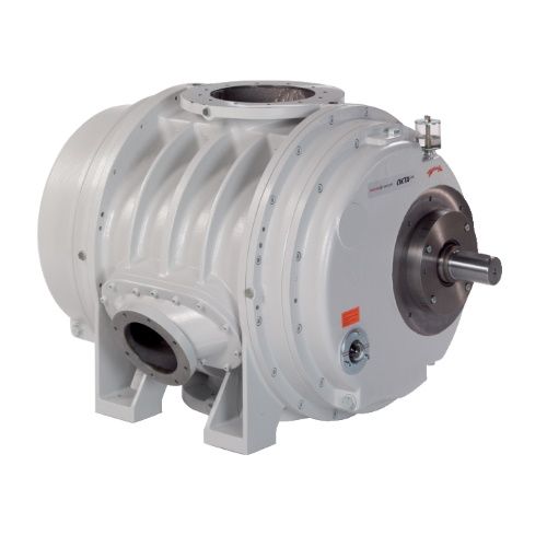 Вакуумный насос Pfeiffer Vacuum Okta 4000 G without motor