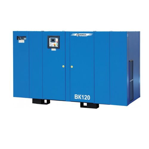 Компрессор Remeza ВК100Р-7.5ДВС