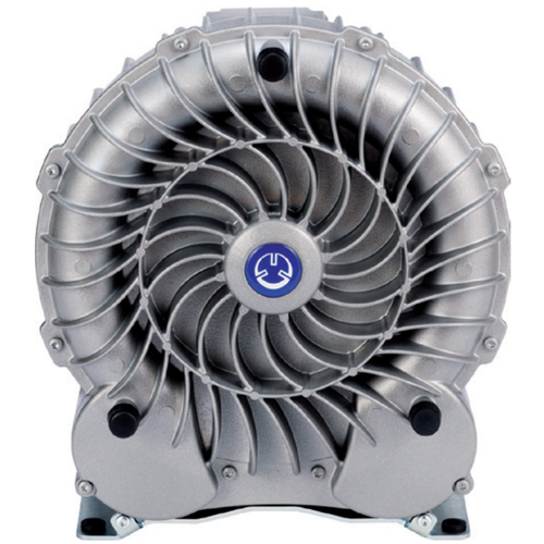 Воздуходувка Becker SV 201/1-1.5