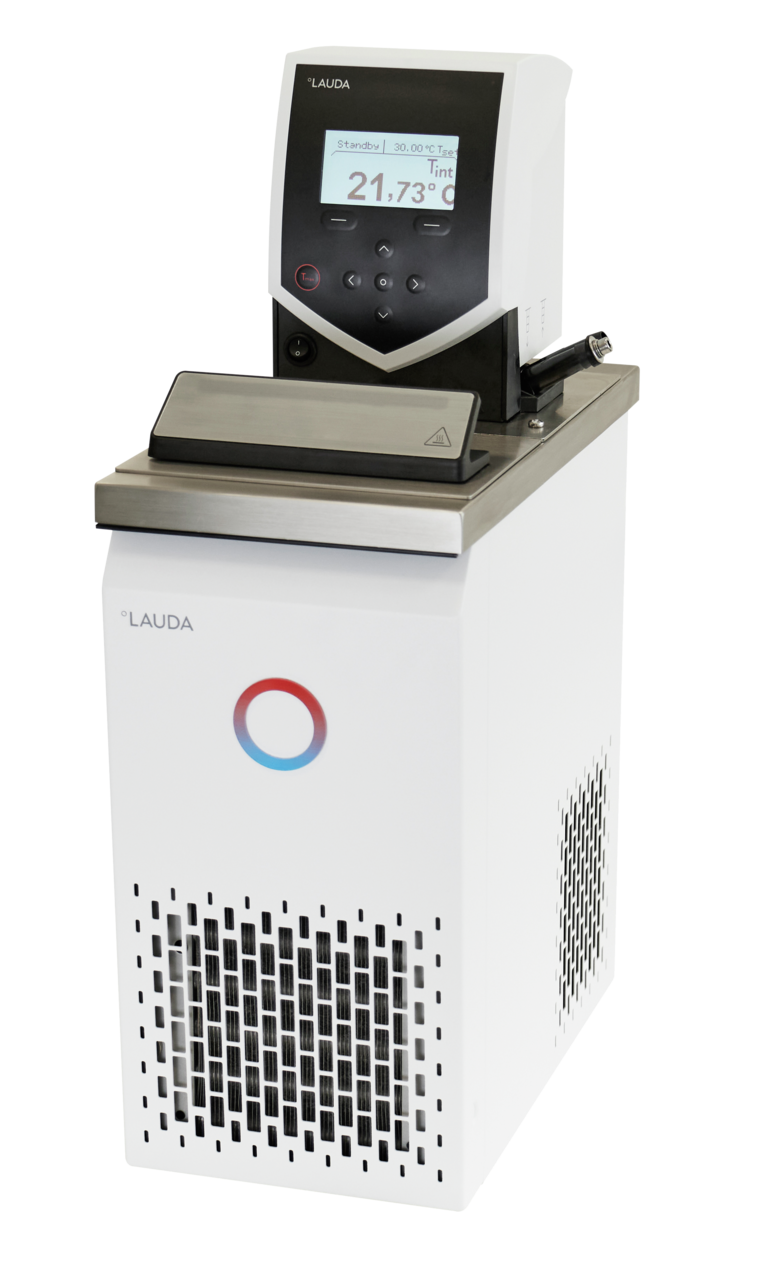 Охлаждающий термостат Lauda ECO RE 415 S