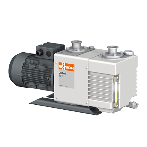 Вакуумный насос Busch Zebra RH 0030 B
