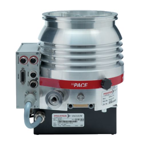 Вакуумный насос Pfeiffer Vacuum HiPace 700 TC 400 OPS 400 DN 160 CF-F