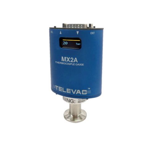 Вакуумметр Televac MX2A
