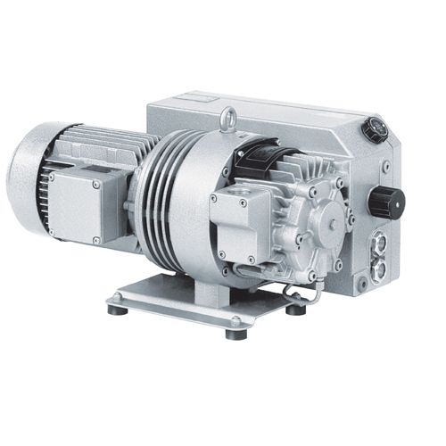 Вакуумный насос Elmo Rietschle V-VCE 25