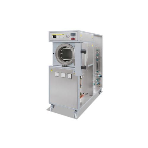 Вакуумная печь Nabertherm NRA 25/11