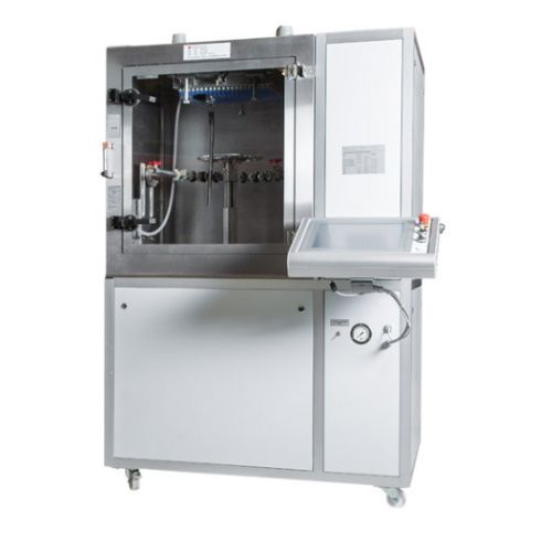 Испытательная камера CTS TG 1010