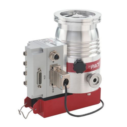 Вакуумный насос Pfeiffer Vacuum HiPace 80 TC 110 E74 OPS 70 DN 63 ISO-K