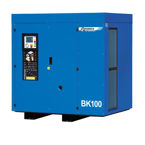 Компрессор Remeza ВК100-13ВС