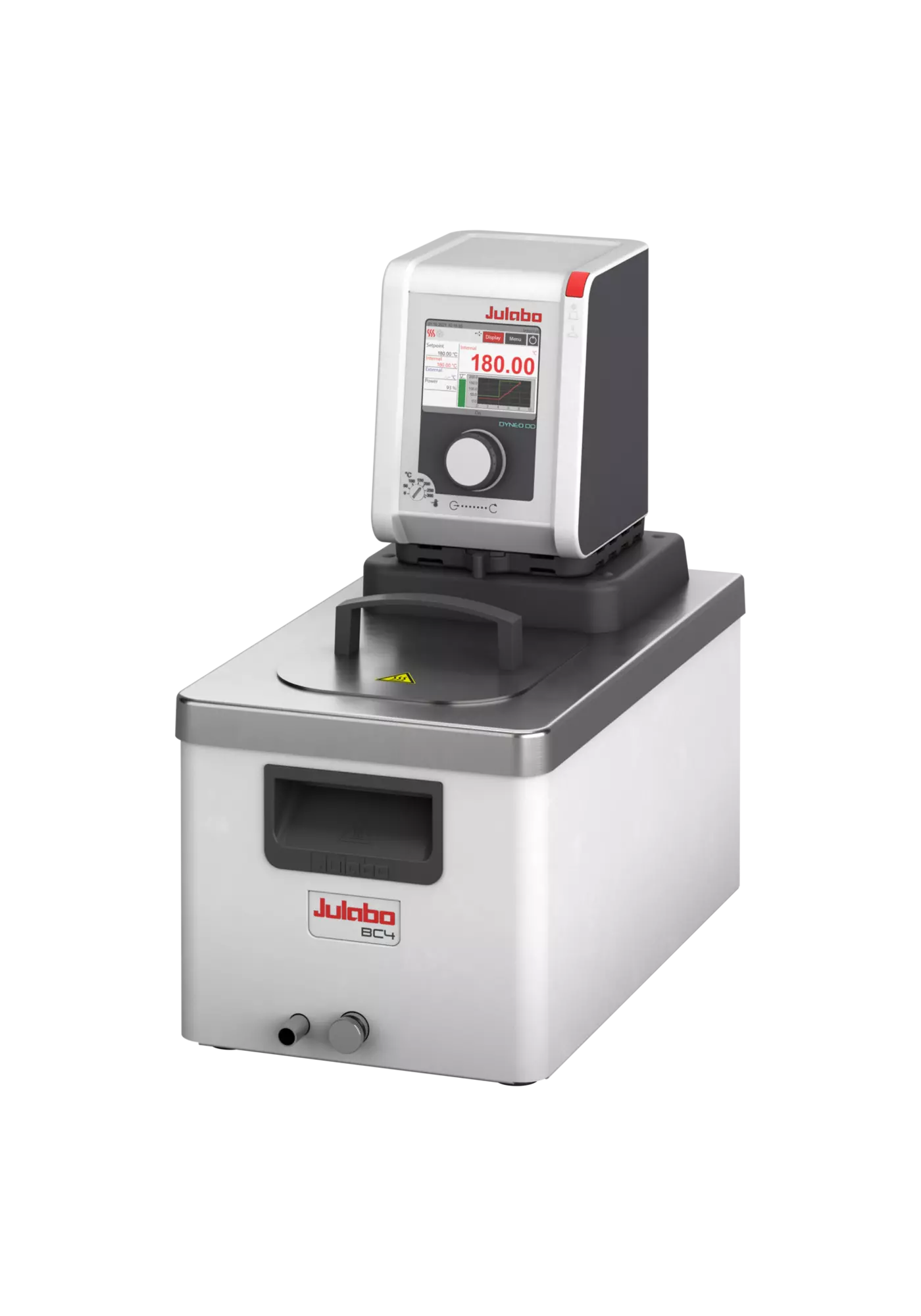 Нагревающий циркуляционный термостат Julabo Dyneo DD-BC4